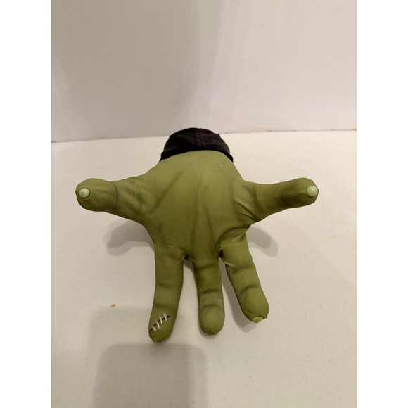 Gemmy Crawling Monster Hand Animatronic Halloween New Vtg 2002 Tested and works - Picture 8 of 8